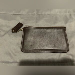 Vintage Coach Skinny Case No. 7170 Brown Best Offer Accepted